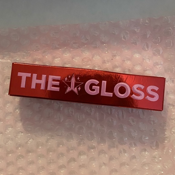 Jeffree Star Other - Jeffree Star Valentines Lipgloss